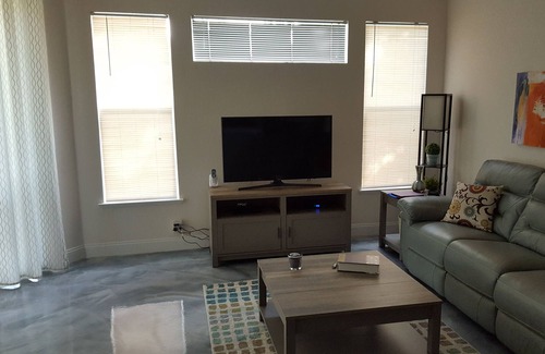 West Kissimmee Condo | 3-107 Absolute Stunner Two Master Suites Completely Renovated 2bed/2 bath