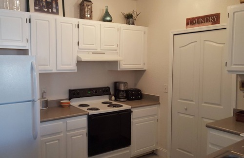 West Kissimmee Condo | 3-107 Absolute Stunner Two Master Suites Completely Renovated 2bed/2 bath