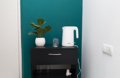 Busteni Apartment | 3,14 studio