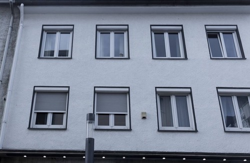 Remscheid Apartment | 3-2-1meins Müngsten Bridge