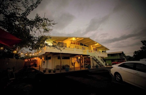Miradero Apartment | 3.2 Boho Haven for 4, only 6 min to Joyuda Beach