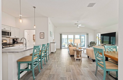 Wildwood House | 3/2 in The Village of Richmond