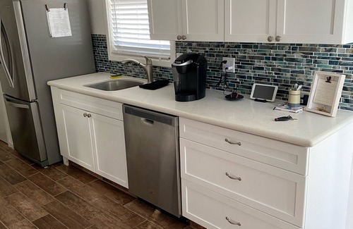 Summerland Key House | 3/2 on the Water in Paradise Monthly Rental 28 Day min.