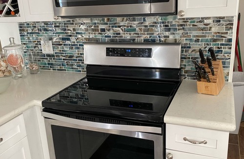 Summerland Key House | 3/2 on the Water in Paradise Monthly Rental 28 Day min.