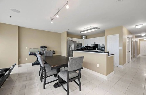 Fort Worth Condo | 3/3 Condo on Texas Motor Speedway