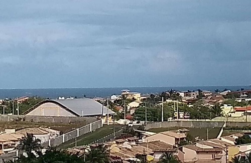Lauro de Freitas Apartment | 3/4 apartment near the Atlantic villages
