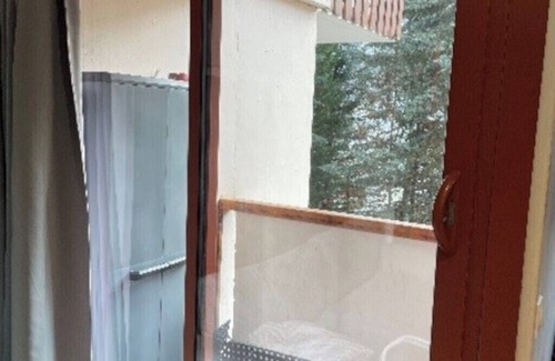 Les Bruyeres Apartment | 3/4-person apartment, Les Bruyères area, ski-in/ski-out, 3 gold flakes