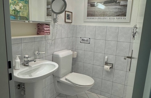 Gais Apartment | 3.5-room apartment with garden terrace in the middle of idyllic Gais for 1-3 people