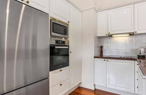 Noosa Heads Apartment | 3/8 (Kookaburra) Little Cove Rd Noosa heads