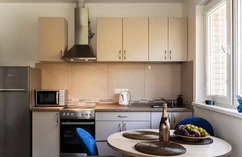 Vilnius city municipality Apartment | 3 Apartment Between two lakes