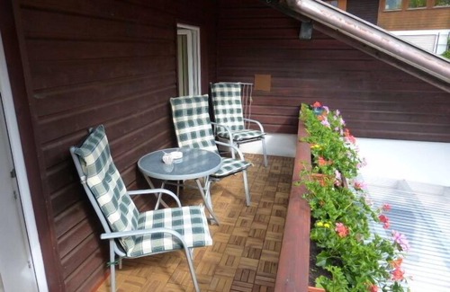 Fuessen Apartment | 3 * - Apartment on the Lech, close to town, suitable for cycling and hiking tours
