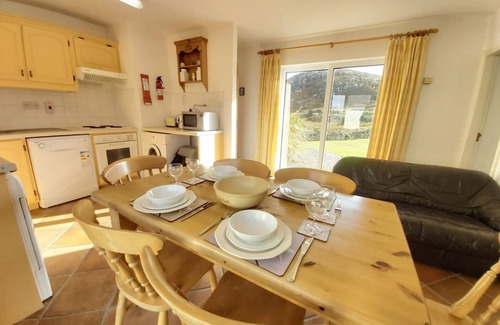 Ballyconneely House | 3 Ballyconneely Aillebrack offers fabulous views