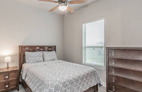 McKinney Apartment | 3 BD 2 Bath Apartment Texas Corporate Housing