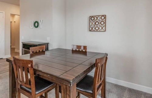 McKinney Apartment | 3 BD 2 Bath Apartment Texas Corporate Housing
