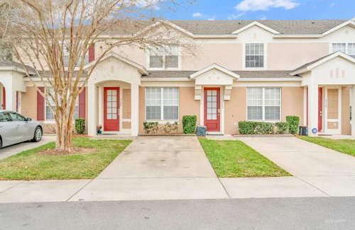 Windsor Palms House | 3 BD All Suites Home with Pool minutes from Disney