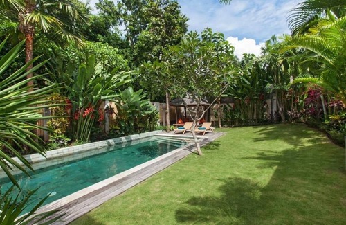 Batubelig Villa | 3 BDR Batubelig Awesome villa Liang at Seminyak