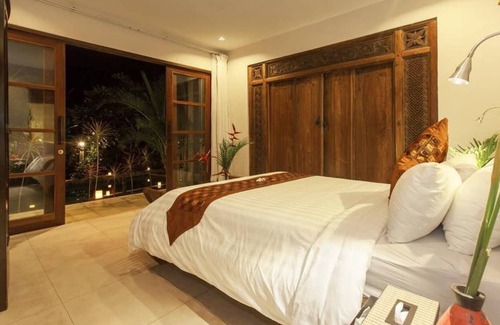 Batubelig Villa | 3 BDR Batubelig Awesome villa Liang at Seminyak