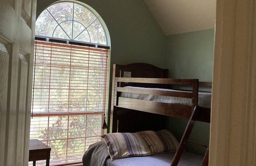 Holly Lake Ranch House | 3 bdr home at Holly Lake Ranch