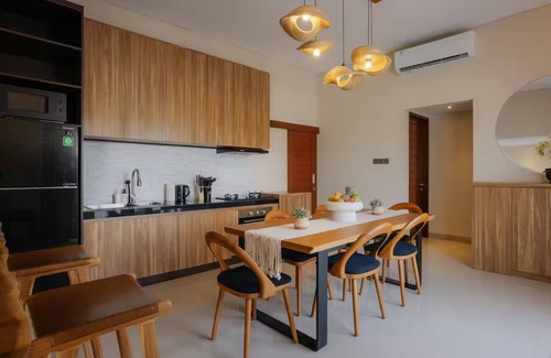 Bukit Villa | 3-Bdr Villa Close to Beach 30% Off!
