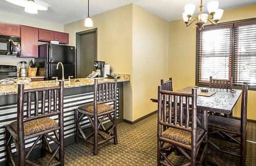 Wisconsin Dells House | 3 Bdrm 3 Bath Townhome 6/21/2023 to 6/25/2023