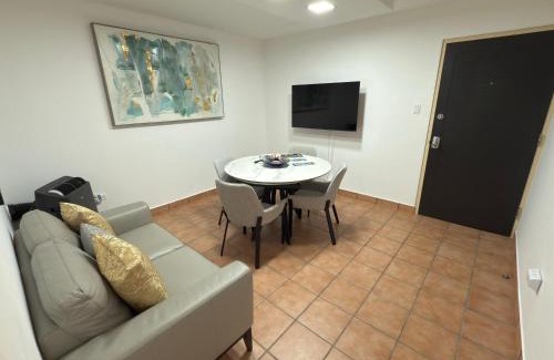 Rio Piedras Apartment | 3 Bed 1 Bath 1 Park Plaza Universidad 2000