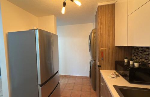 Rio Piedras Apartment | 3 Bed 1 Bath 1 Park Plaza Universidad 2000