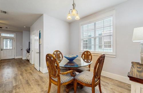 Port St. Joe House | 3 Bed 4 Bath Vacation home in Barefoot Cottages - Port St. Joe
