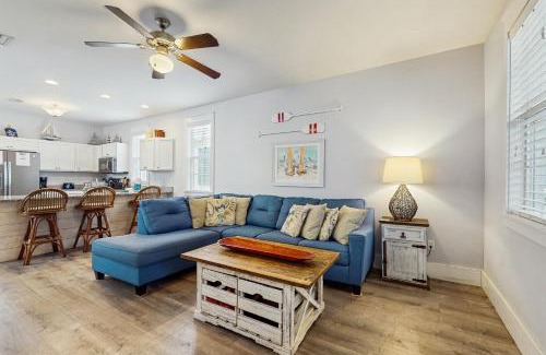 Port St. Joe House | 3 Bed 4 Bath Vacation home in Barefoot Cottages - Port St. Joe