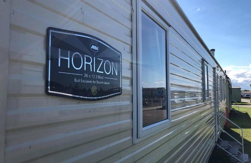 Great Yarmouth House | 3 Bed 8 Berth Caravan in California Cliffs - D53