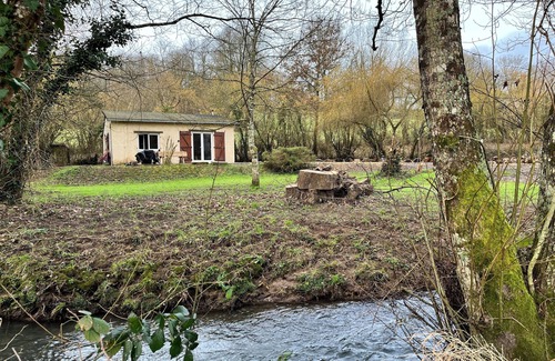 Thoire-sur-Dinan House | 3 * bed and breakfast, 30 minutes from Le Mans circuit