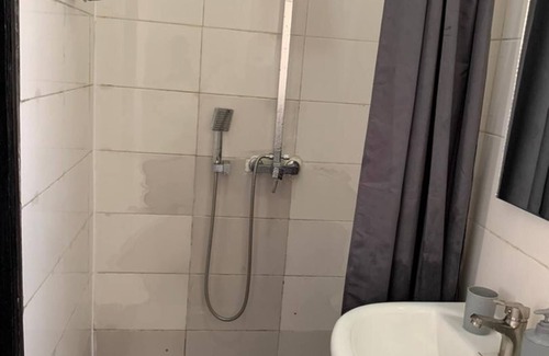Ibadan Apartment | 3 Bed Apartment at a Central Location