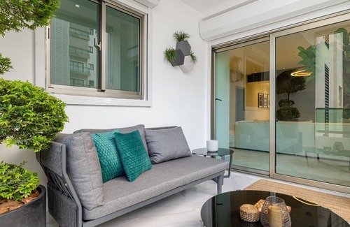 Evaristo Morales Apartment | 3 bed apartment