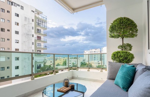 Evaristo Morales Apartment | 3 bed apartment