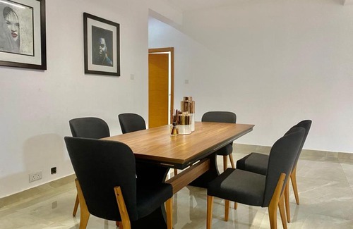 Ikoyi Apartment | 3-Bed Apartment, Ikoyi by TerraGems