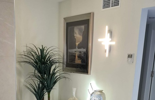 Marbella Apartment | 3 bed Apartment with Free Wifi