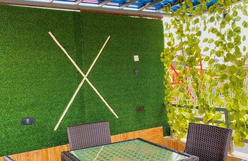 Ibadan Apartment | 3-bed Apt in beautiful Ibadan with WiFi,nHouse 7 zartech transformer oluyole ib