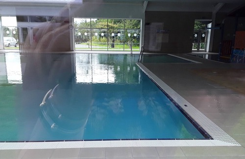 Winestead House | 3 bed caravan suzie 1,10 mins from beach suzie 1