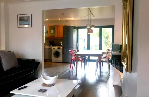 Bedford House | 3 Bed House, Balham / Tooting Common