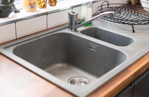Dublin House | 3-Bed House in Dublin City Centre