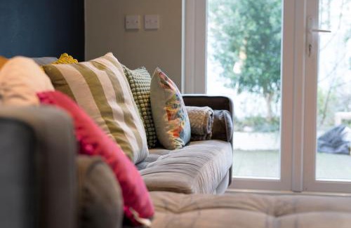 Dublin House | 3-Bed House in Dublin City Centre