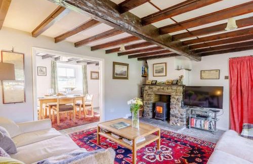 Bassenthwaite House | 3 Bed in Bassenthwaite 84024