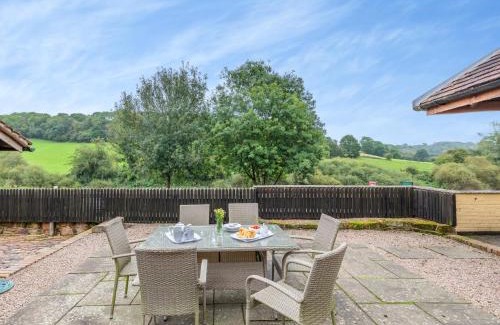 Billingsley House | 3 Bed in Bewdley THFIS