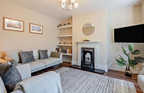 New Forest District House | 3 Bed in Brockenhurst NFL92