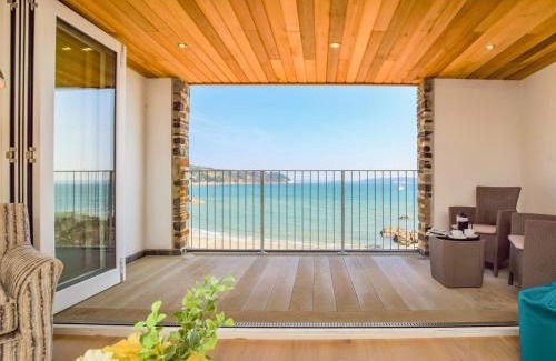 Cawsand Apartment | 3 Bed in Cawsand 74300