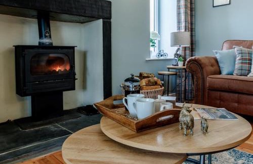 Buchanty House | 3 Bed in Crieff 78313