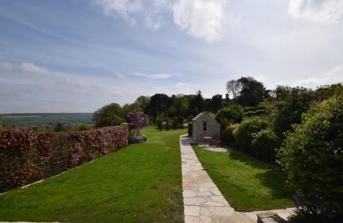 Kingston House | 3 Bed in Isle of Purbeck IC027