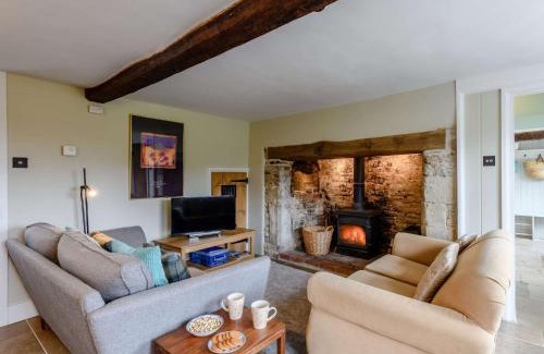 Kingston House | 3 Bed in Isle of Purbeck IC027