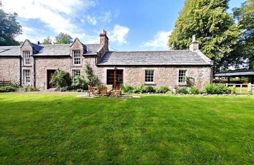 Kirriemuir House | 3 Bed in Kirriemuir 96317