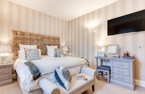 Preston-under-Scar House | 3 Bed in Leyburn G0133