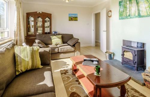Maenclochog House | 3 Bed in Narberth 73936